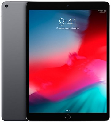 Замена разъема зарядки на iPad Air 2020
